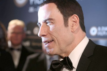 John Travolta, recompensat cu premiul pentru interpretare la Festivalul de Film de la Roma 2019